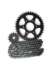 Kit de Arrastre PULSAR NS 200 Bajaj Original - Mundimotos